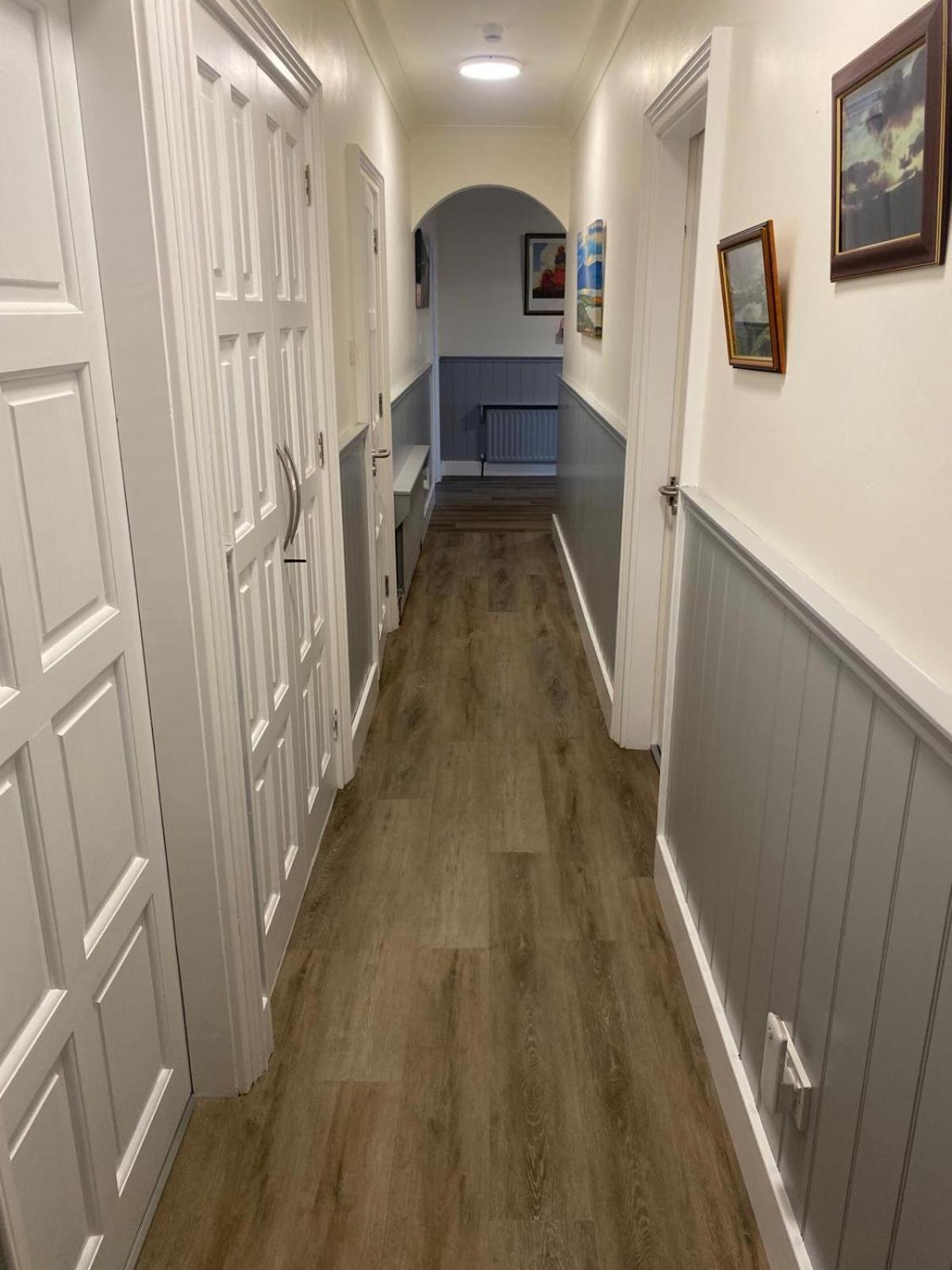 La Mirage B&B Bantry Bagian luar foto