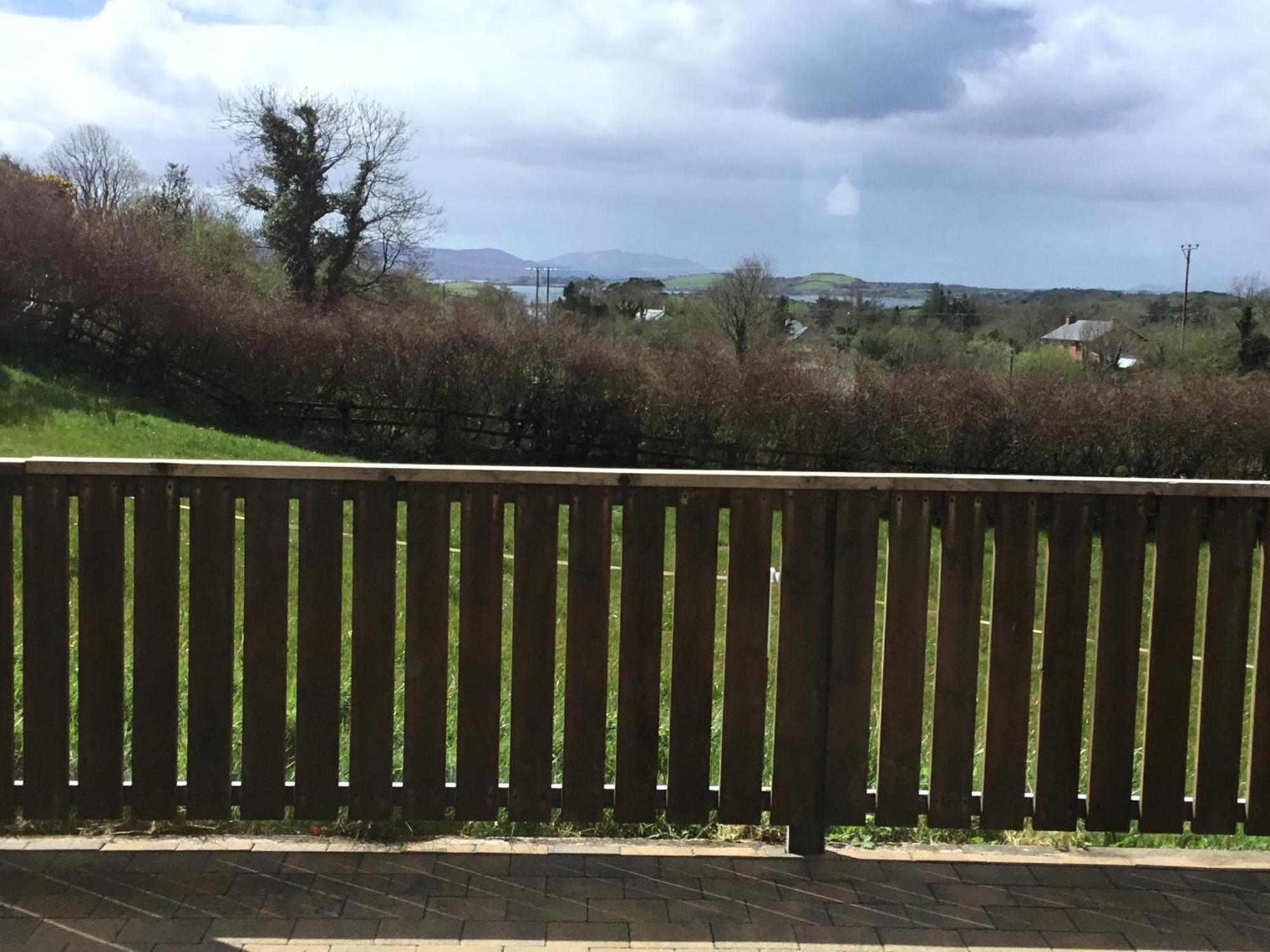 La Mirage B&B Bantry Bagian luar foto