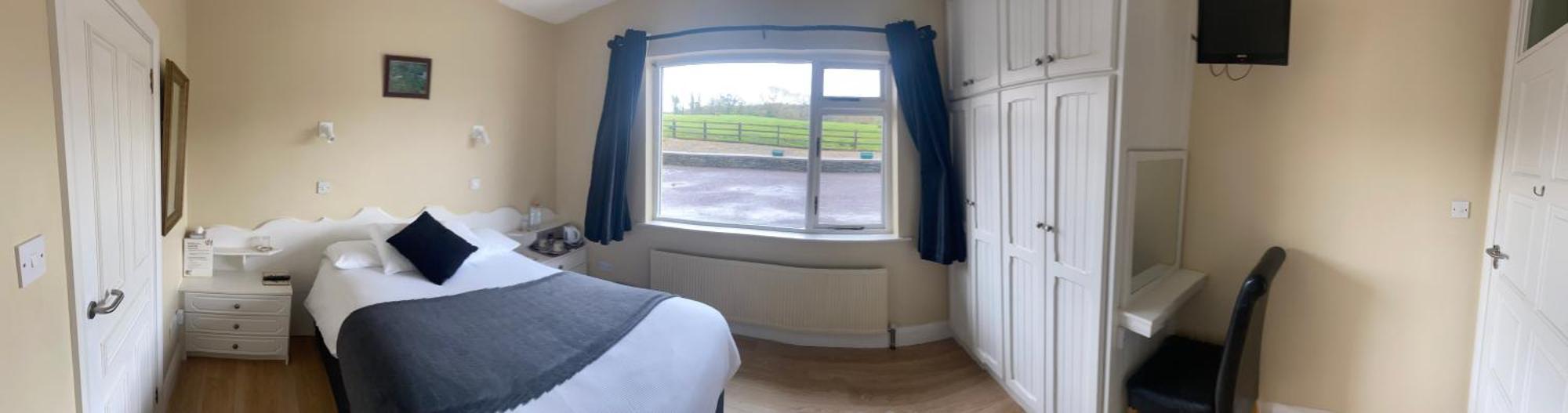 La Mirage B&B Bantry Bagian luar foto