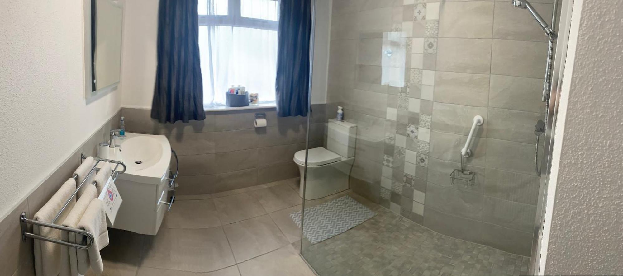 La Mirage B&B Bantry Bagian luar foto