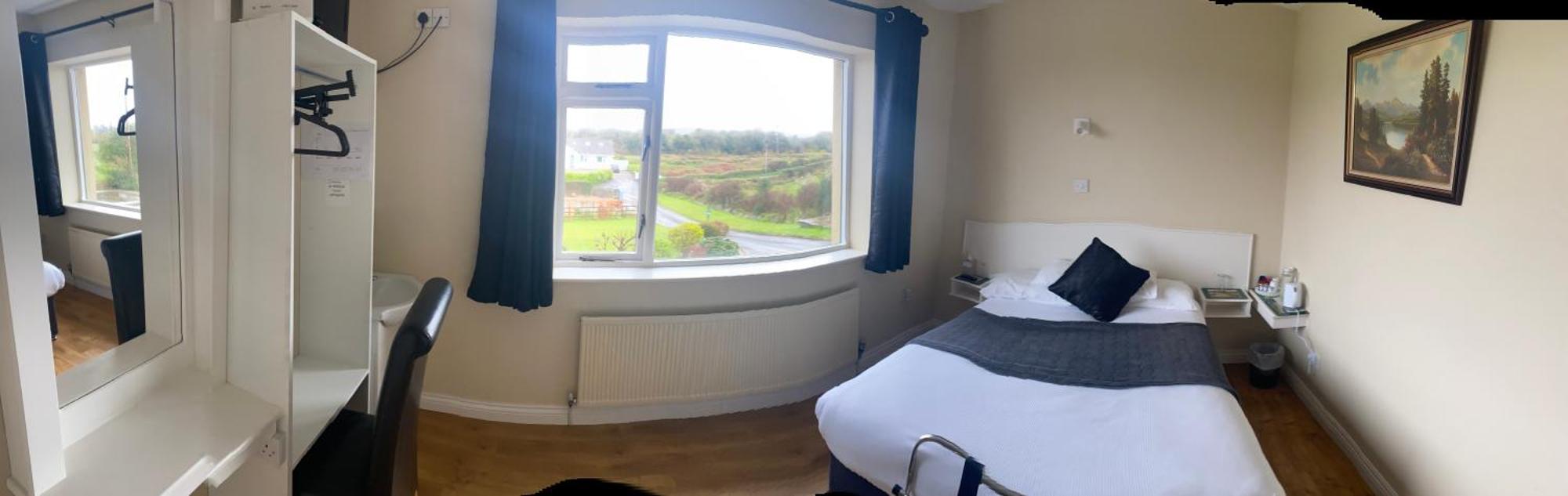 La Mirage B&B Bantry Bagian luar foto