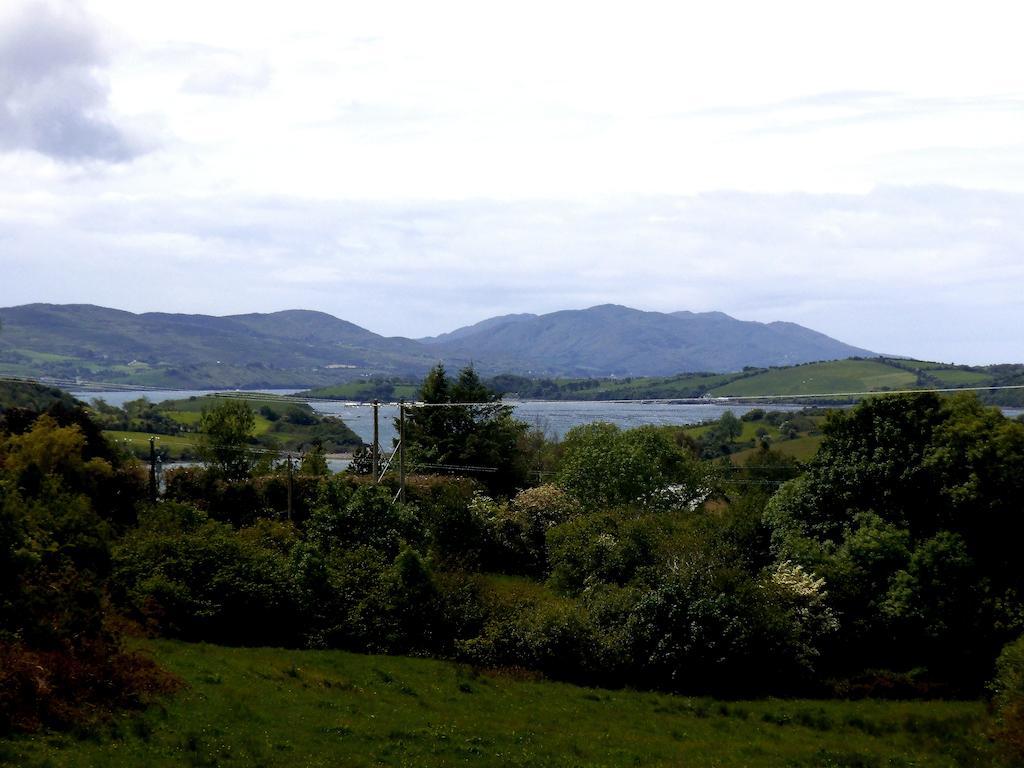 La Mirage B&B Bantry Bagian luar foto