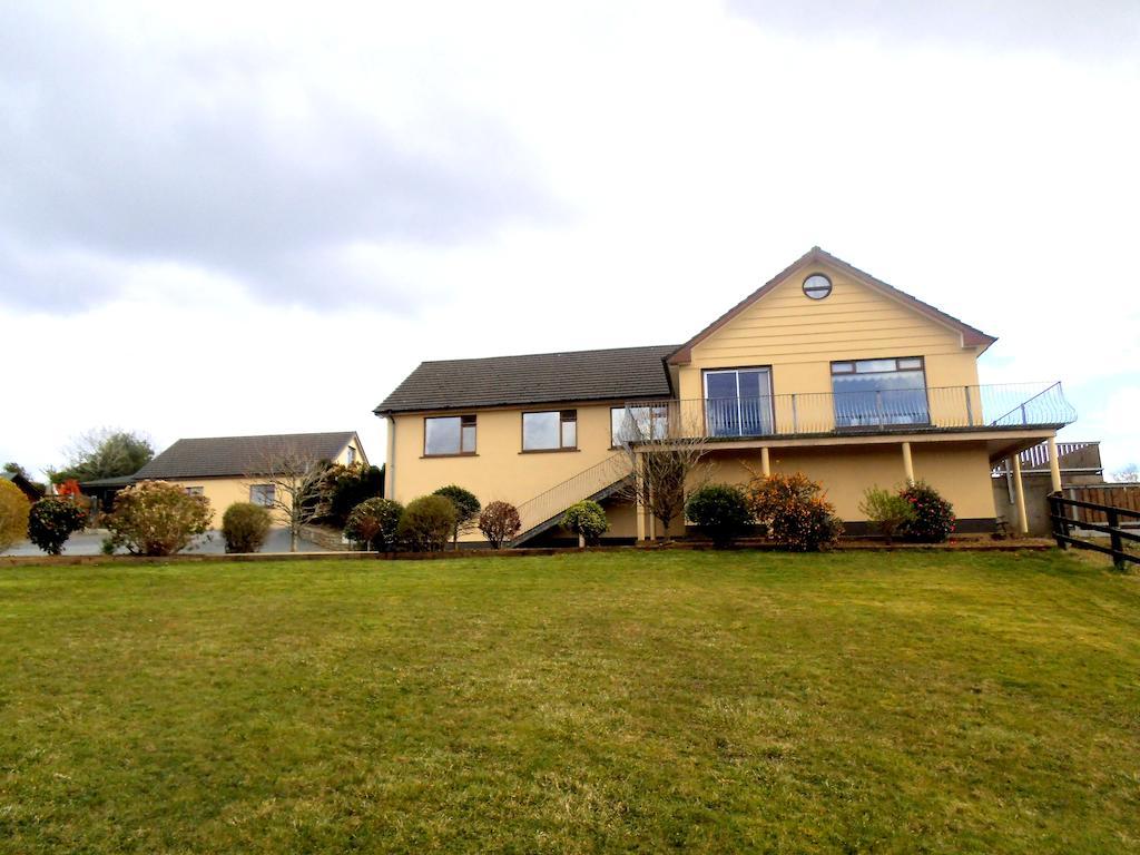 La Mirage B&B Bantry Bagian luar foto