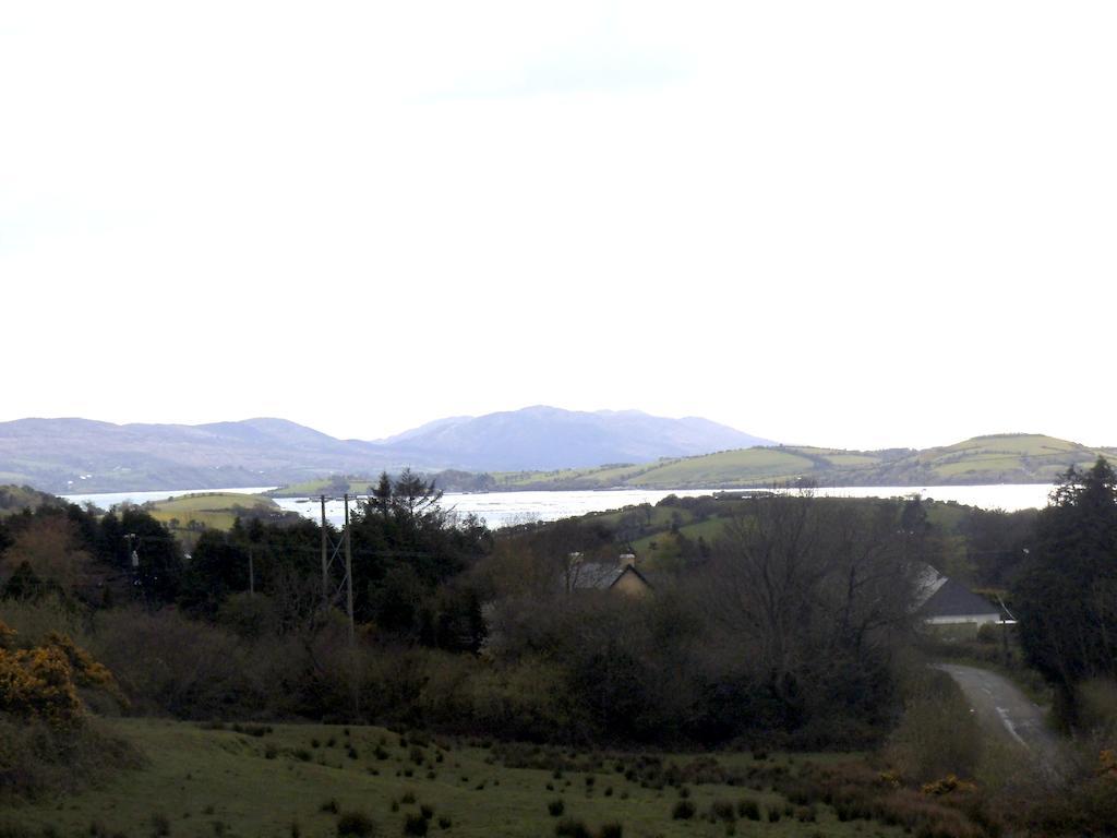 La Mirage B&B Bantry Ruang foto