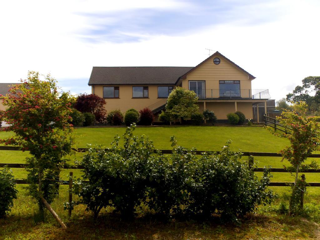 La Mirage B&B Bantry Bagian luar foto