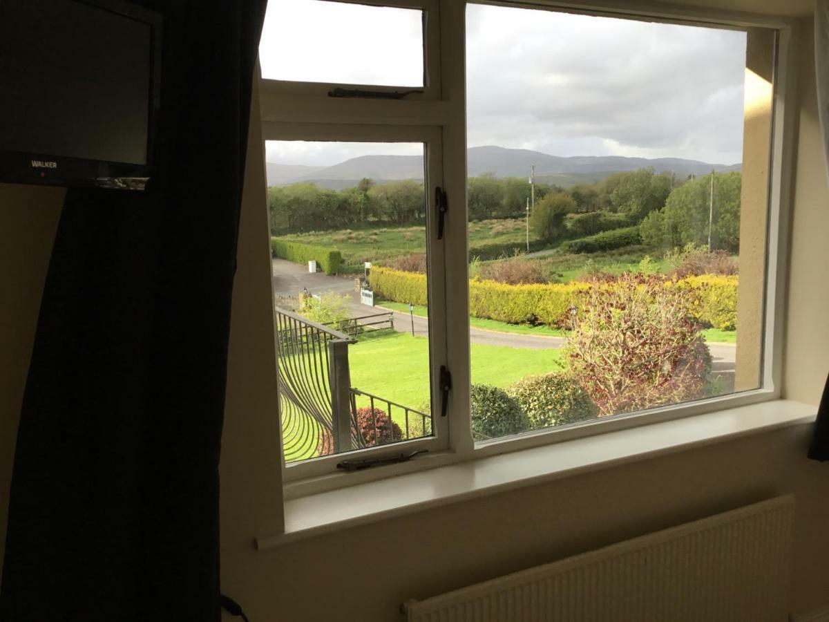 La Mirage B&B Bantry Bagian luar foto