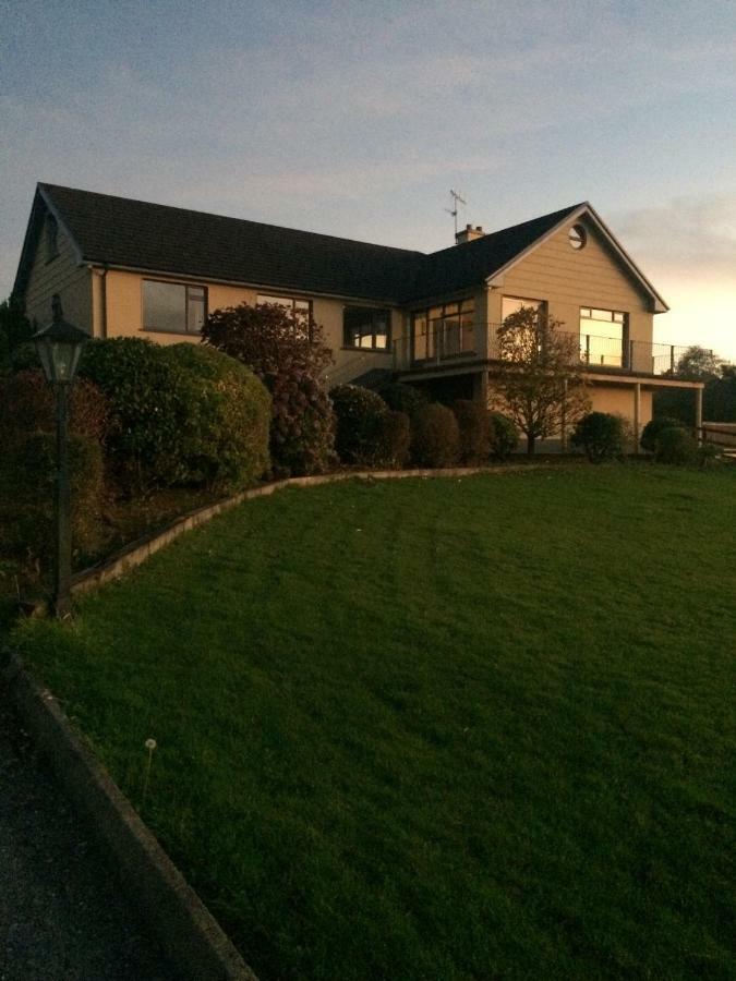 La Mirage B&B Bantry Bagian luar foto