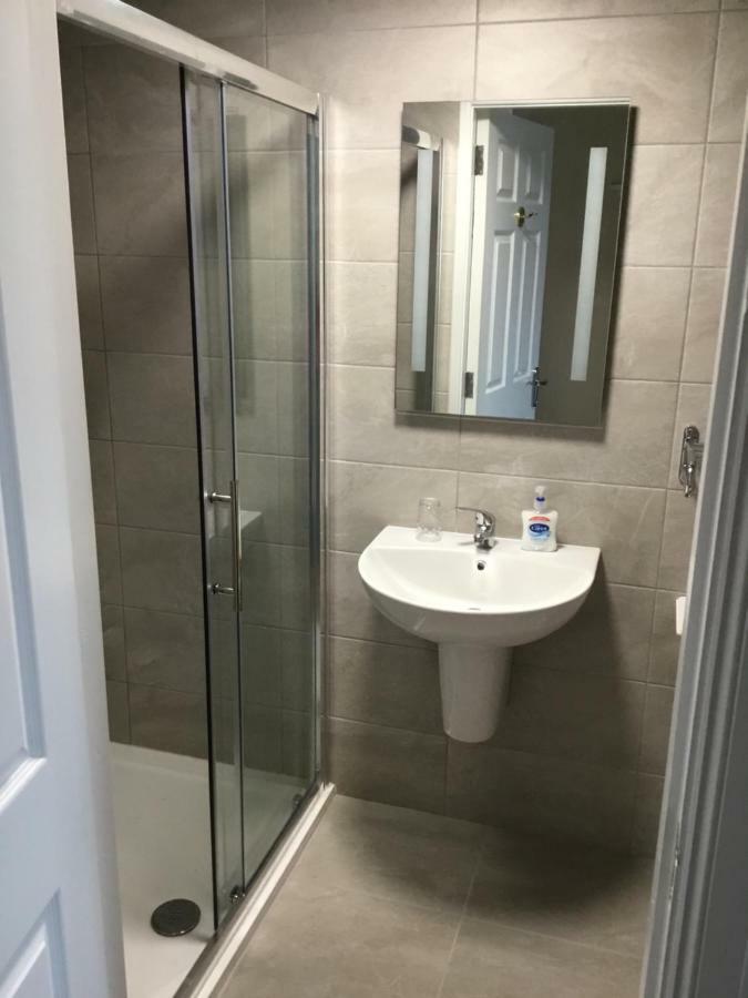 La Mirage B&B Bantry Bagian luar foto